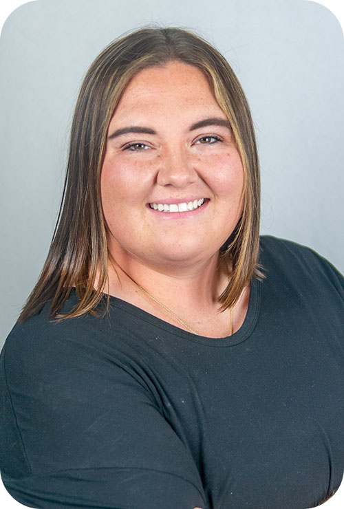 Ellie Mitchell